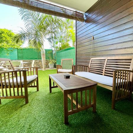Prana Lodge Saint Gilles Les Bains 800 M De La Plage Dış mekan fotoğraf