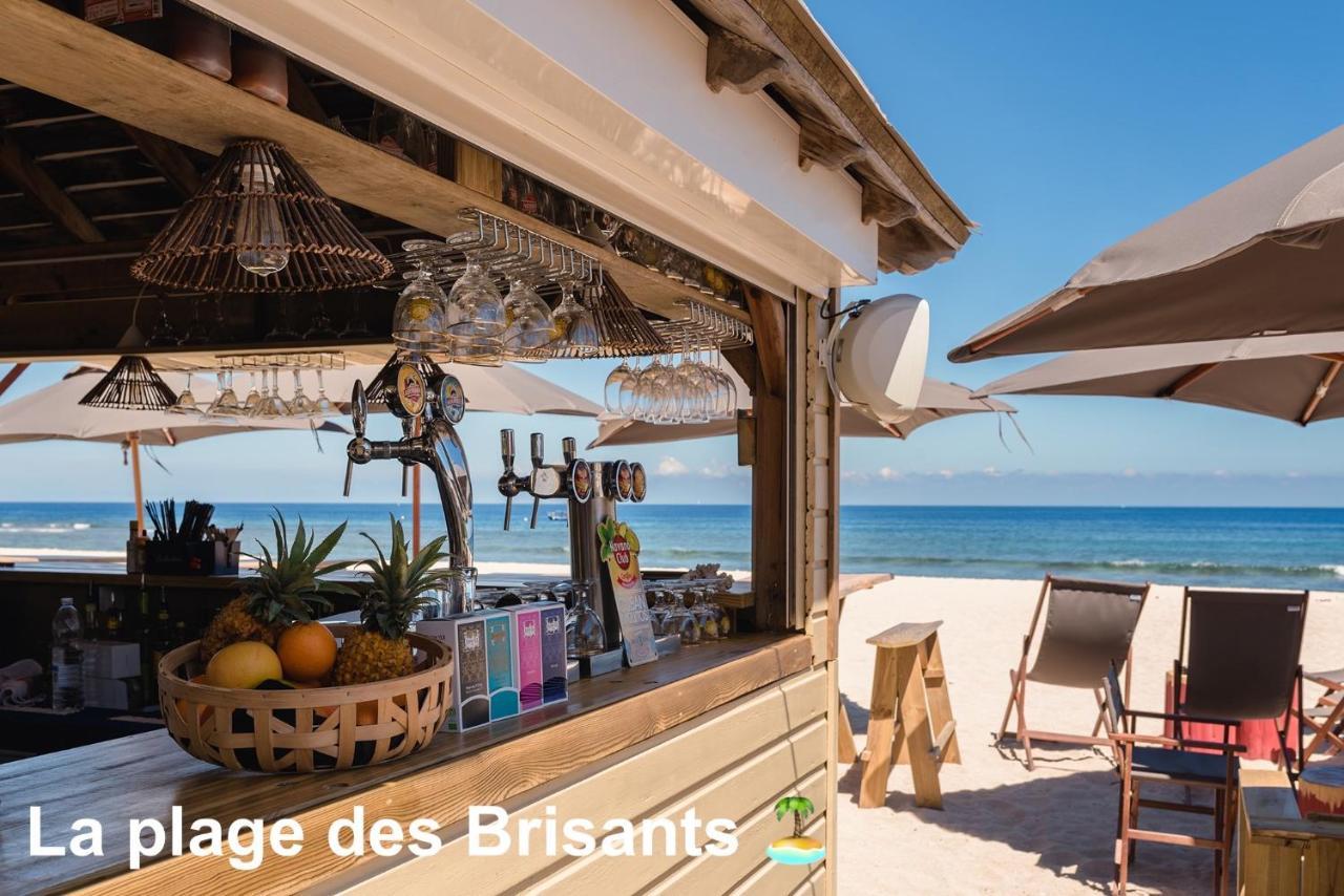 Prana Lodge Saint Gilles Les Bains 800 M De La Plage Dış mekan fotoğraf