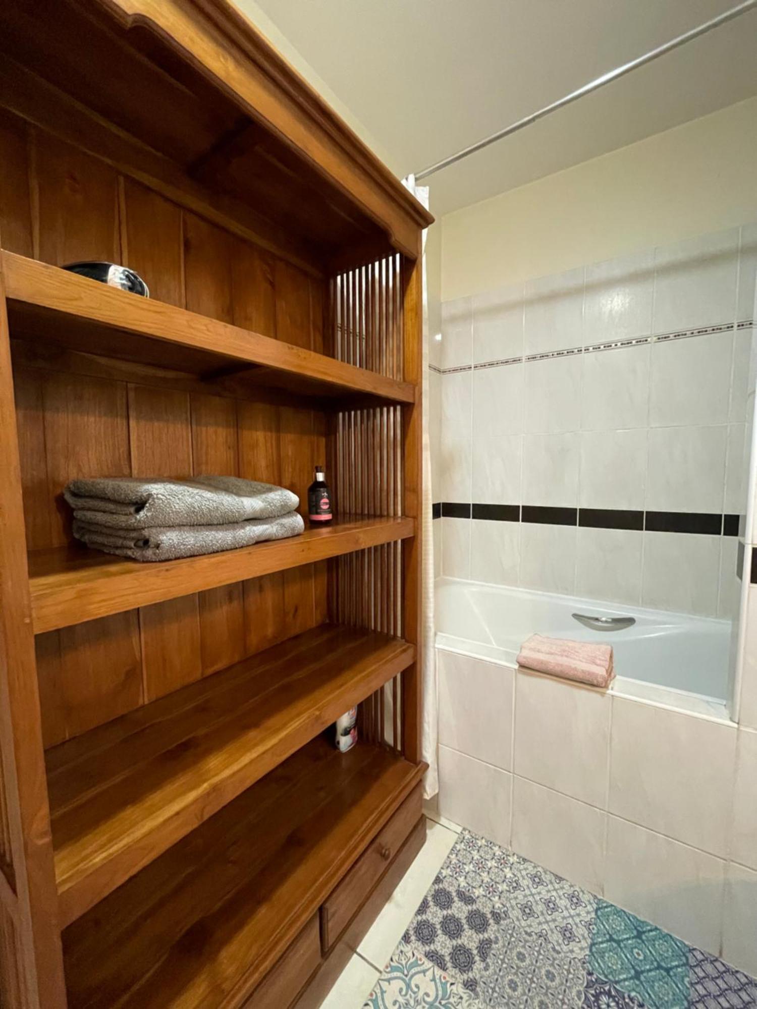 Prana Lodge Saint Gilles Les Bains 800 M De La Plage Dış mekan fotoğraf