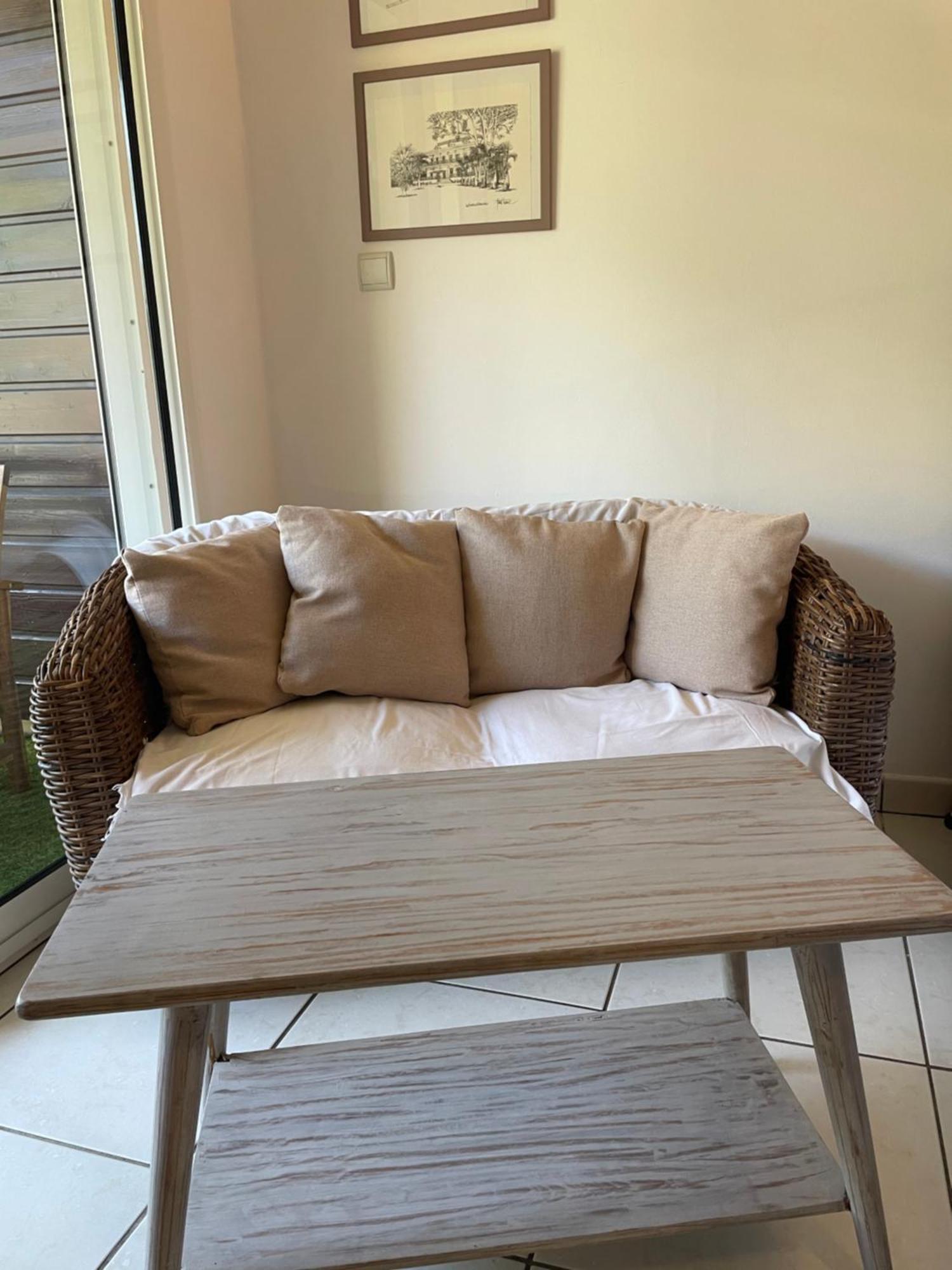 Prana Lodge Saint Gilles Les Bains 800 M De La Plage Dış mekan fotoğraf