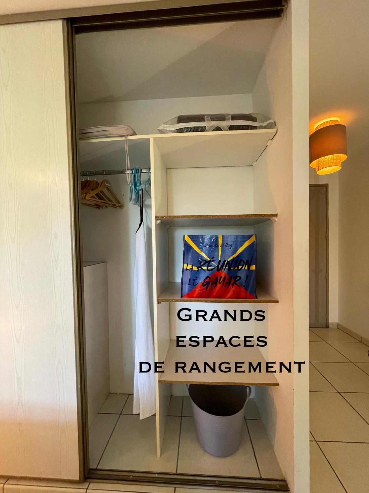 Prana Lodge Saint Gilles Les Bains 800 M De La Plage Dış mekan fotoğraf